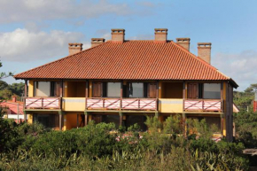 Ron Apartamentos Terrazas